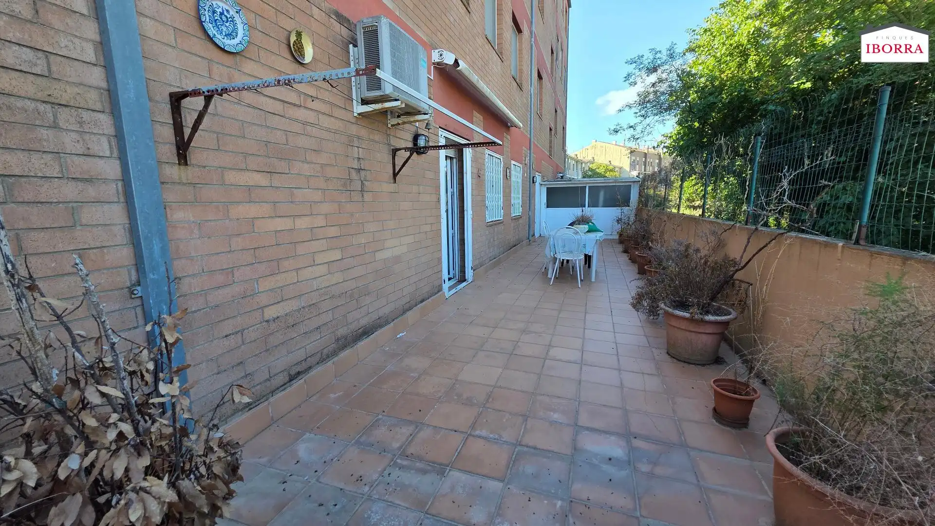 Terraza de Piso en venta en Tordera pueblo
