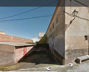 Exterior view of House or chalet for sale in Clavijo  with Storage room and Balcony