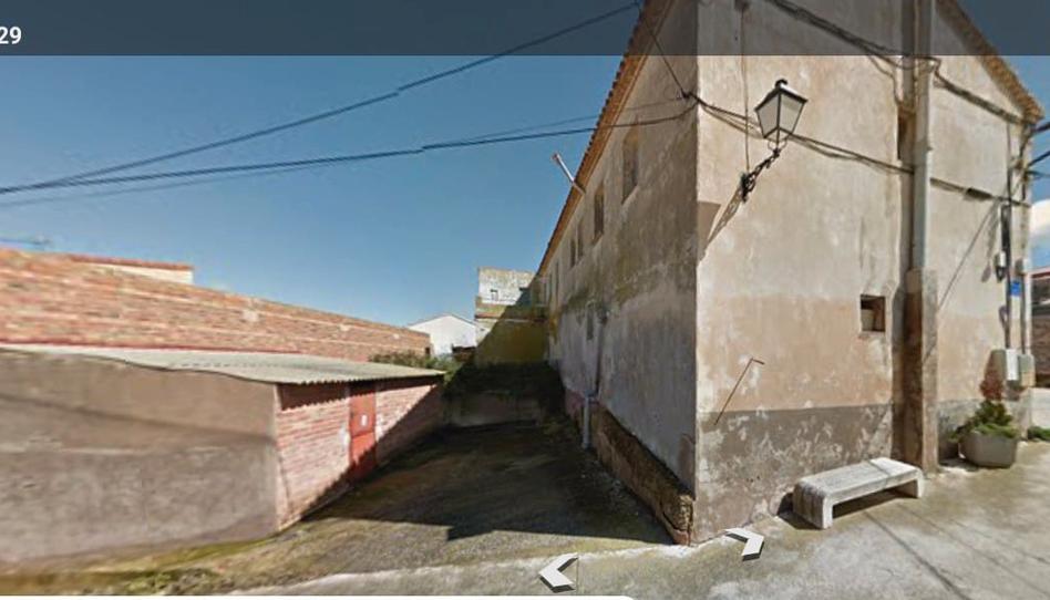 Photo 1 of House or chalet for sale in Calle Campo de la Matanza, Clavijo, La Rioja