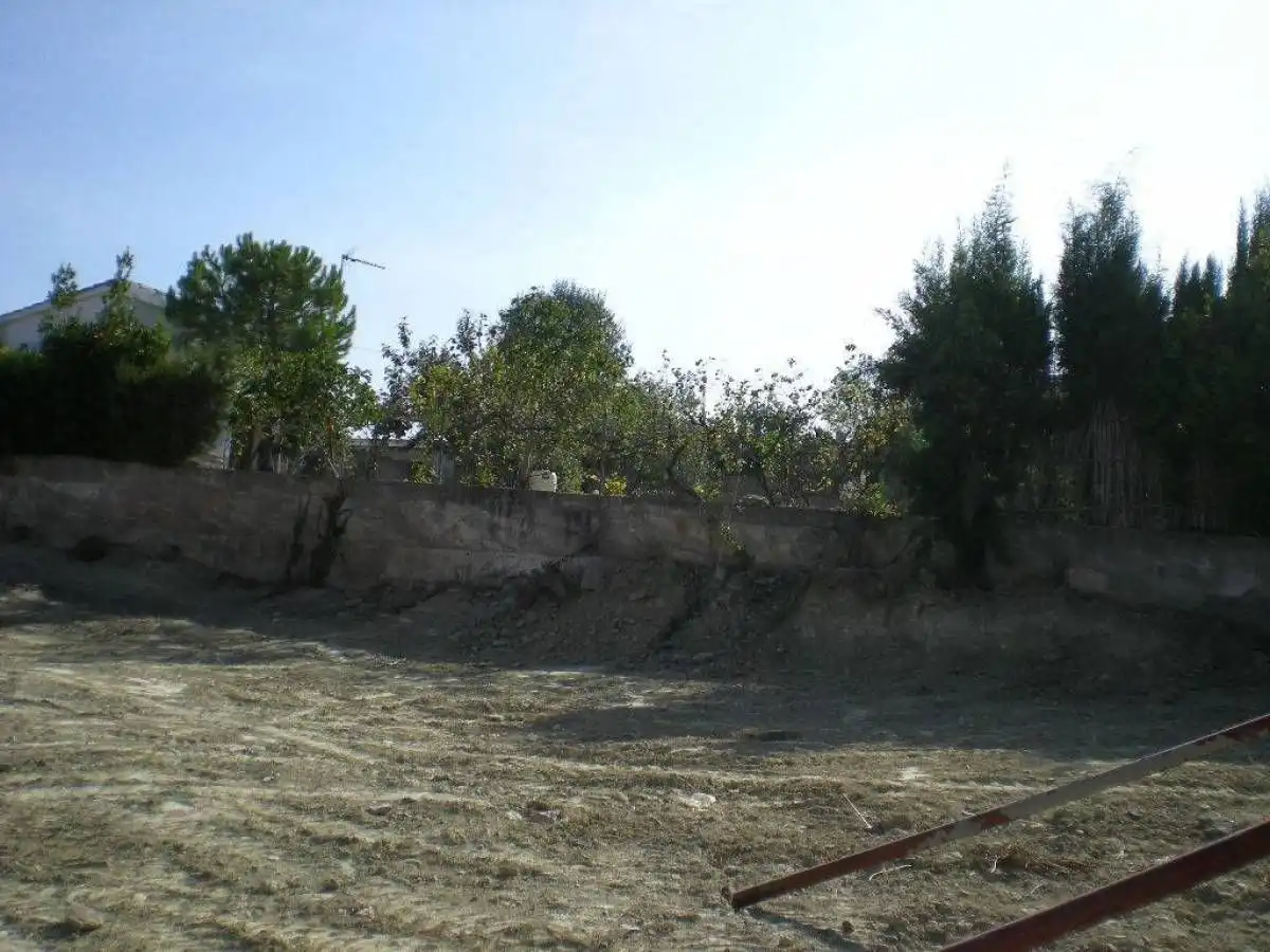 Terrenos y solares en venta en Castellgalí