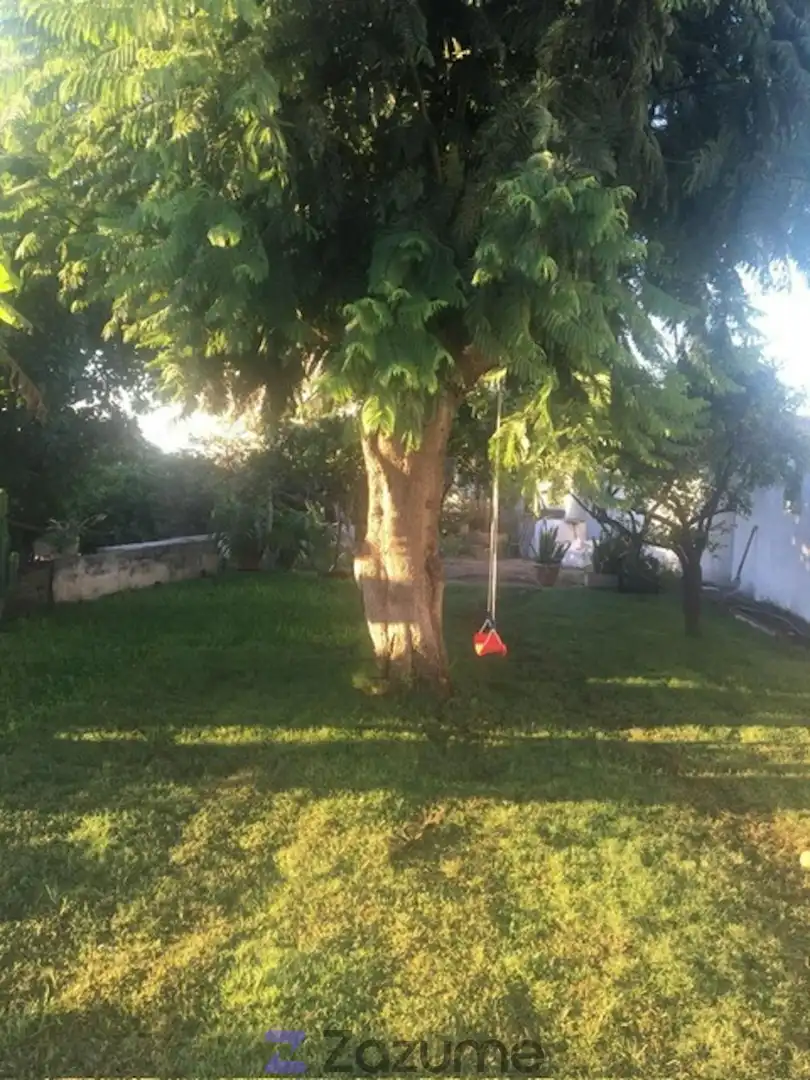 Garten von Haus oder Chalet zur Miete in Torrox mit Privatgarten, Terrasse und Schwimmbad