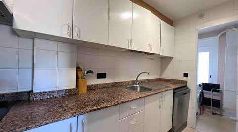 Foto 3 de Pis en venda a Carrer del Cid, Can Vinader, Castelldefels