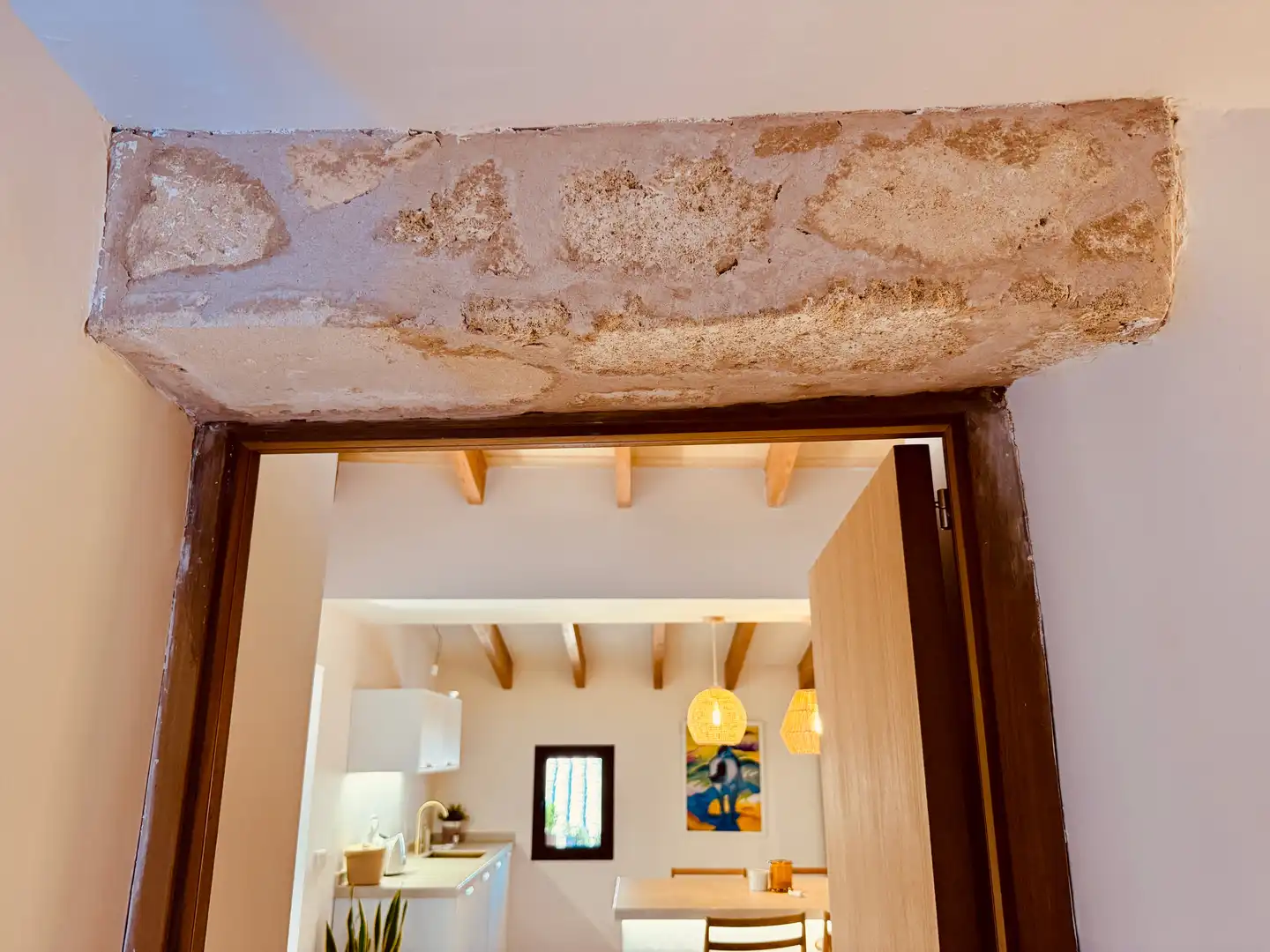 Attic for sale in Artà  with Air Conditioner and Heating