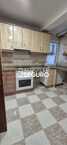 Piso en Alquiler en Lorenzo Abruñedo en Ciudad Naranco - Prados de La Fuente