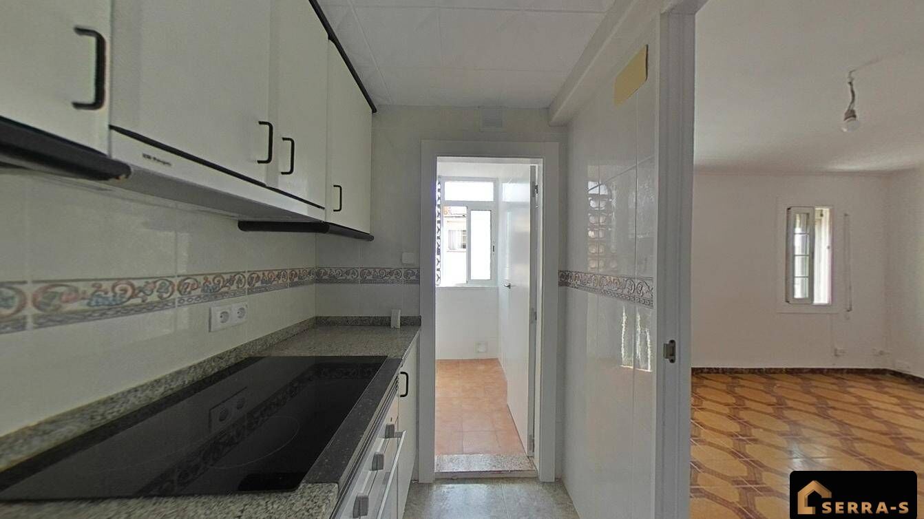 Cuina de Pis en venda en Mataró