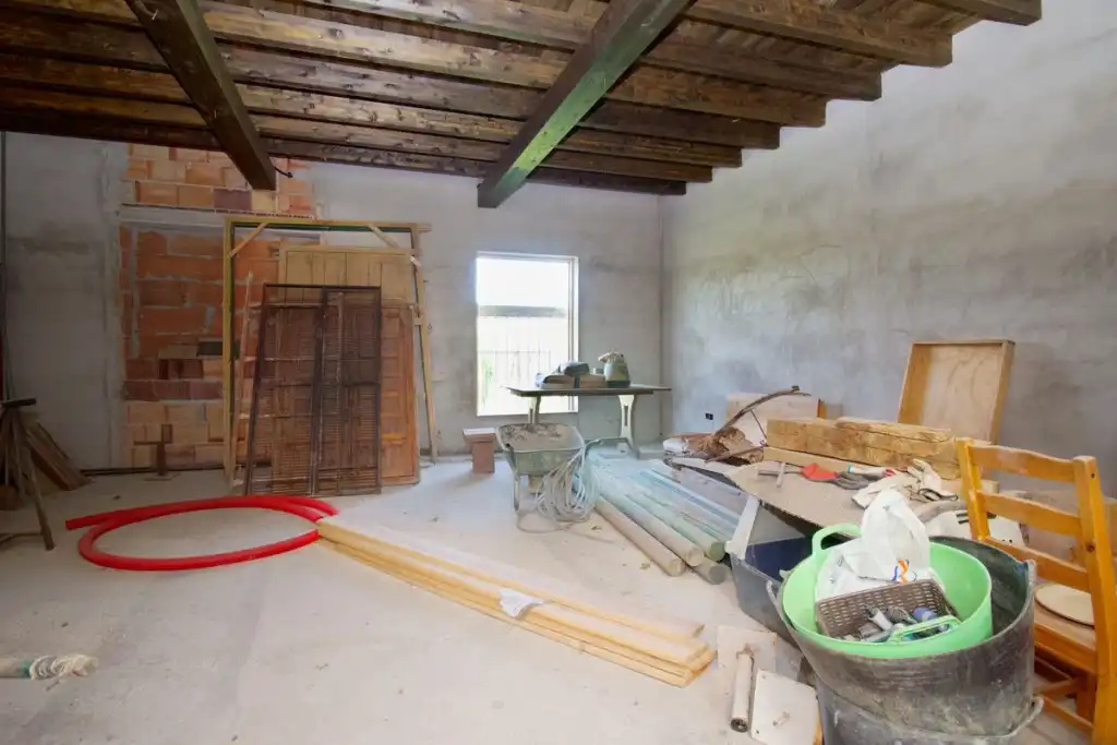 Finca rústica en venta en Coín con Jardín privado