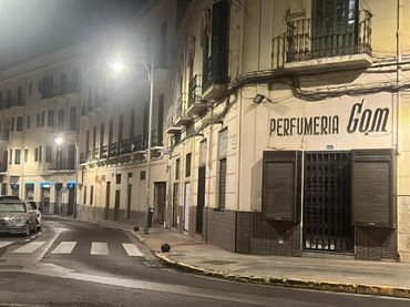 Locale commerciale in vendita a Calle López Moreno Melilla 11