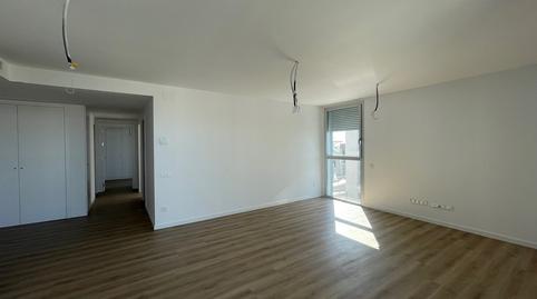 Foto 4 de Piso de alquiler en Carrer Salvador Espriu, Califòrnia - Santa Madrona, Barcelona