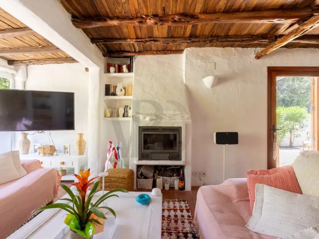 Haus zur Miete in Calle 18 Port Des Torrent, imagen 49