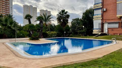 Foto 2 de Apartament en venda a Playa Poniente, Benidorm