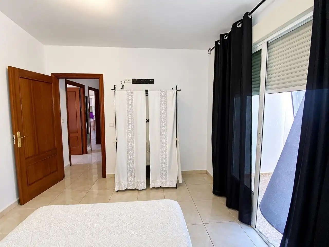 Habitación de Casa o chalet en venta en Mirandilla, Badajoz