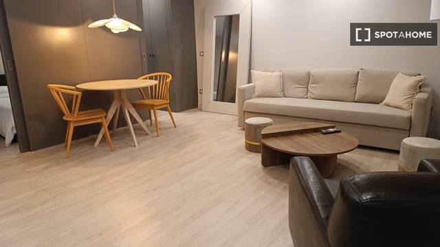 Piso en Alquiler en Sagrada Família