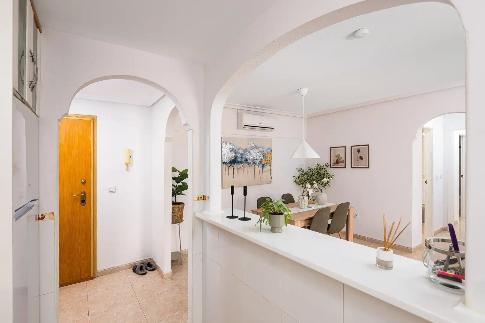 Apartamento con piscina en venta en N/A, imagen 16