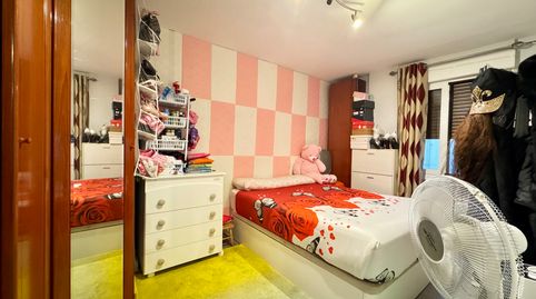 Foto 5 de Piso en venta en Kareaga Goikoa Kalea, Kalero - Basozelai, Basauri