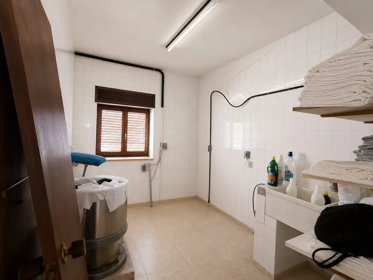 Baño de Edificio en venta en Tubilla del Agua