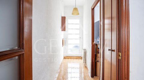 Foto 3 de Casa adosada en venta en Serra d'en Camaró, Sabadell