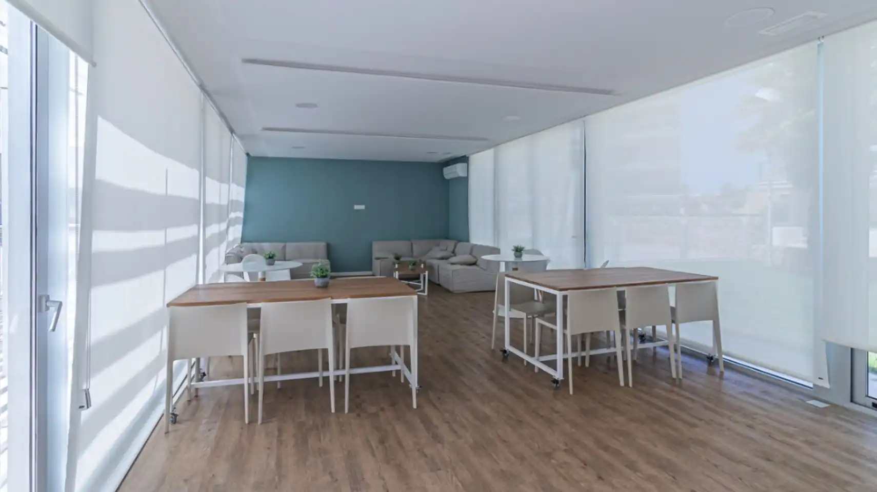 Ático en venta en Dénia con Aire acondicionado, Calefacción y Jardín privado