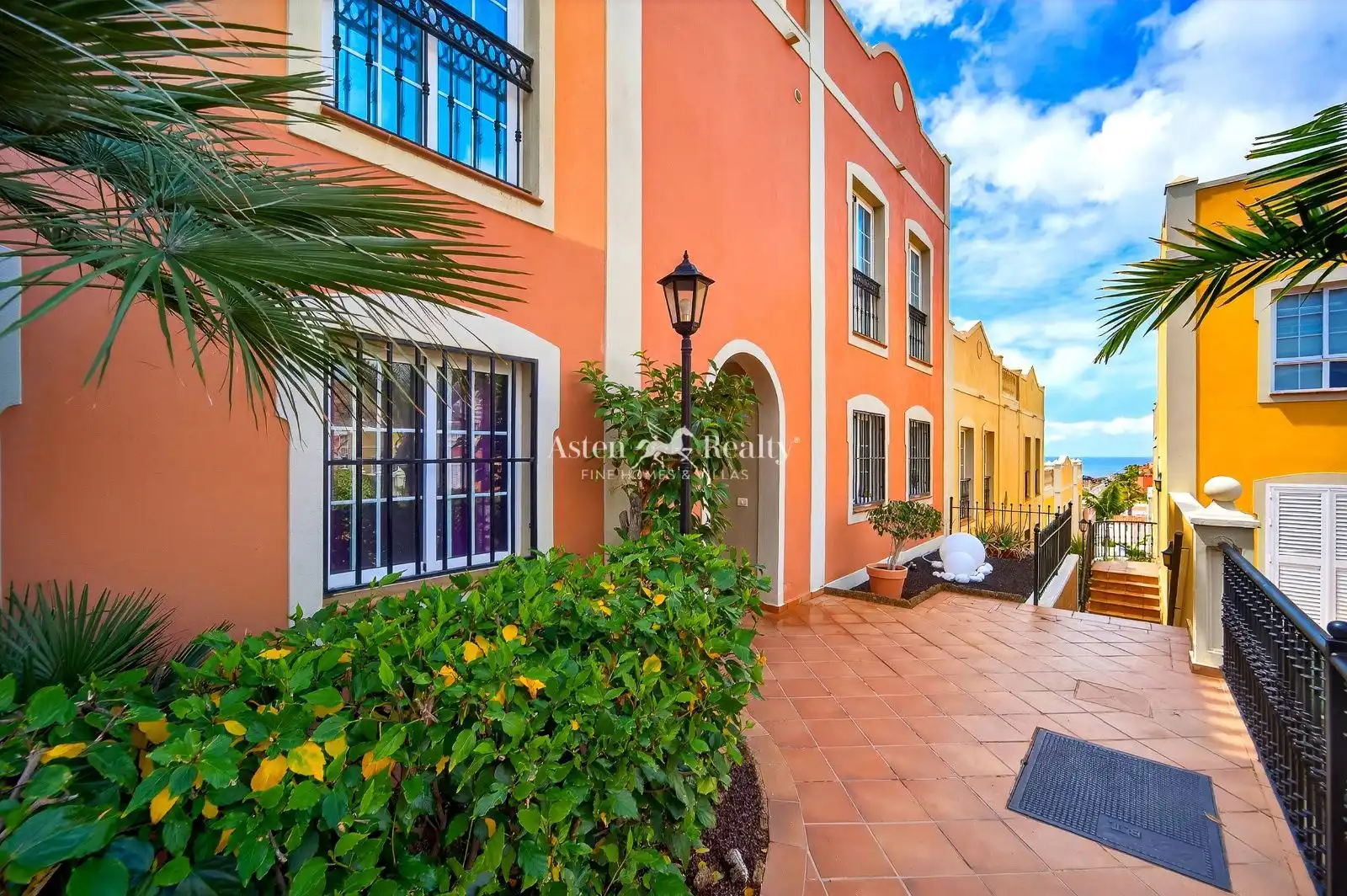 Penthouse with pool for sale in La Arenita, imagen 24