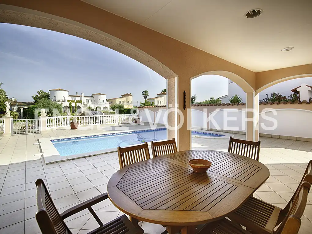Maison avec piscine à vendre à Carrer Noguera, imagen 2