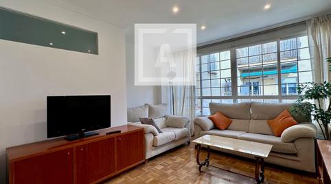 Photo 2 of Flat to rent in Gabriel Lobo, El Viso,  Madrid Capital