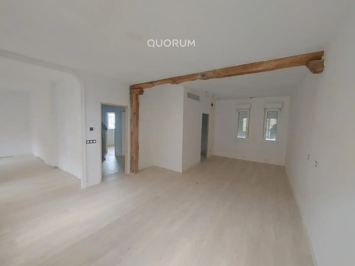 Casa o chalet en venta en Bilbao  con Aire acondicionado, Calefacción y Jardín privado