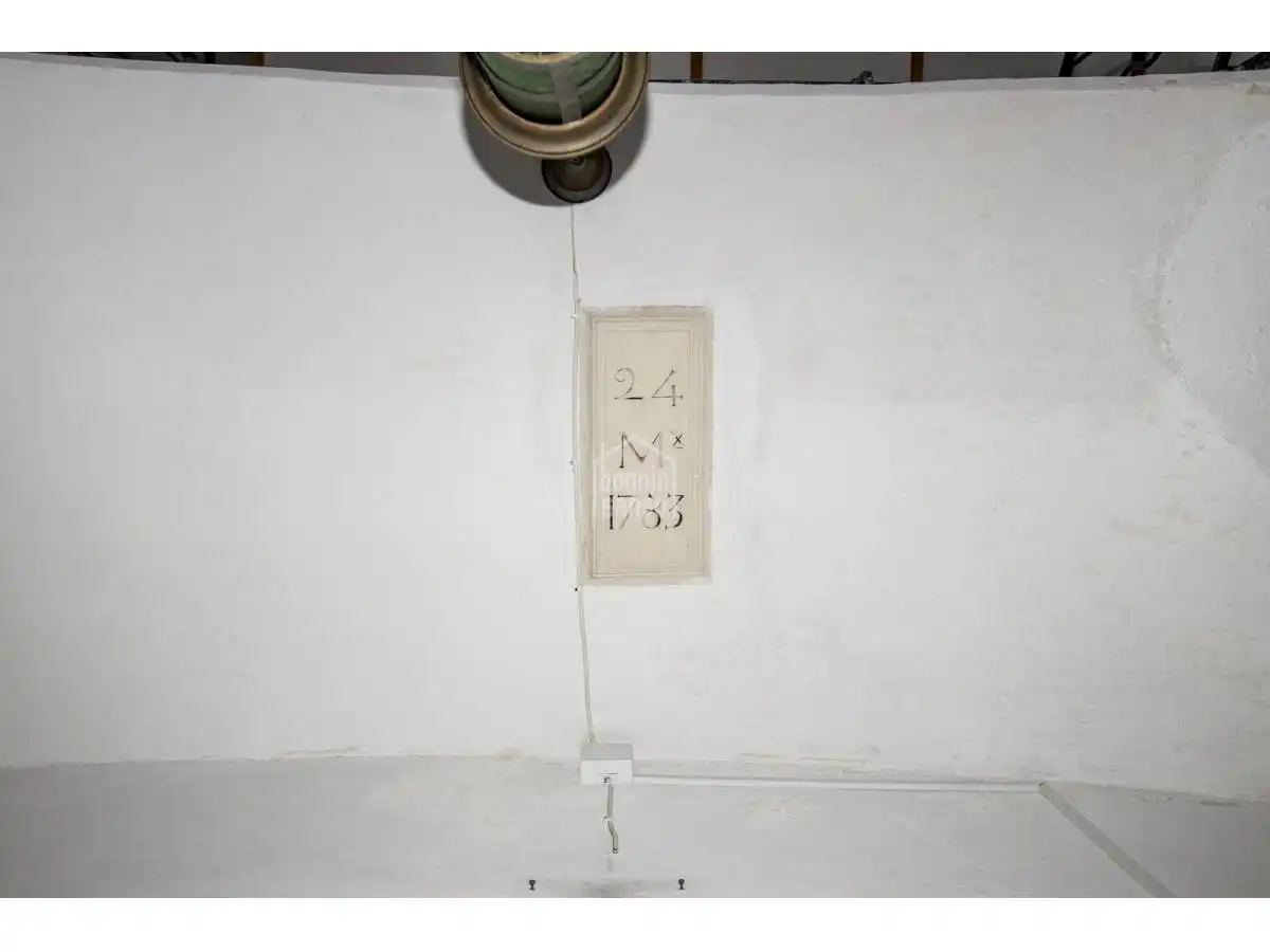 Apartment zum Verkauf in Maó ciutat, imagen 45