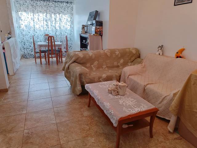 Casa-chalet en Venta en Calle García Lorca, 18 en Membrilla