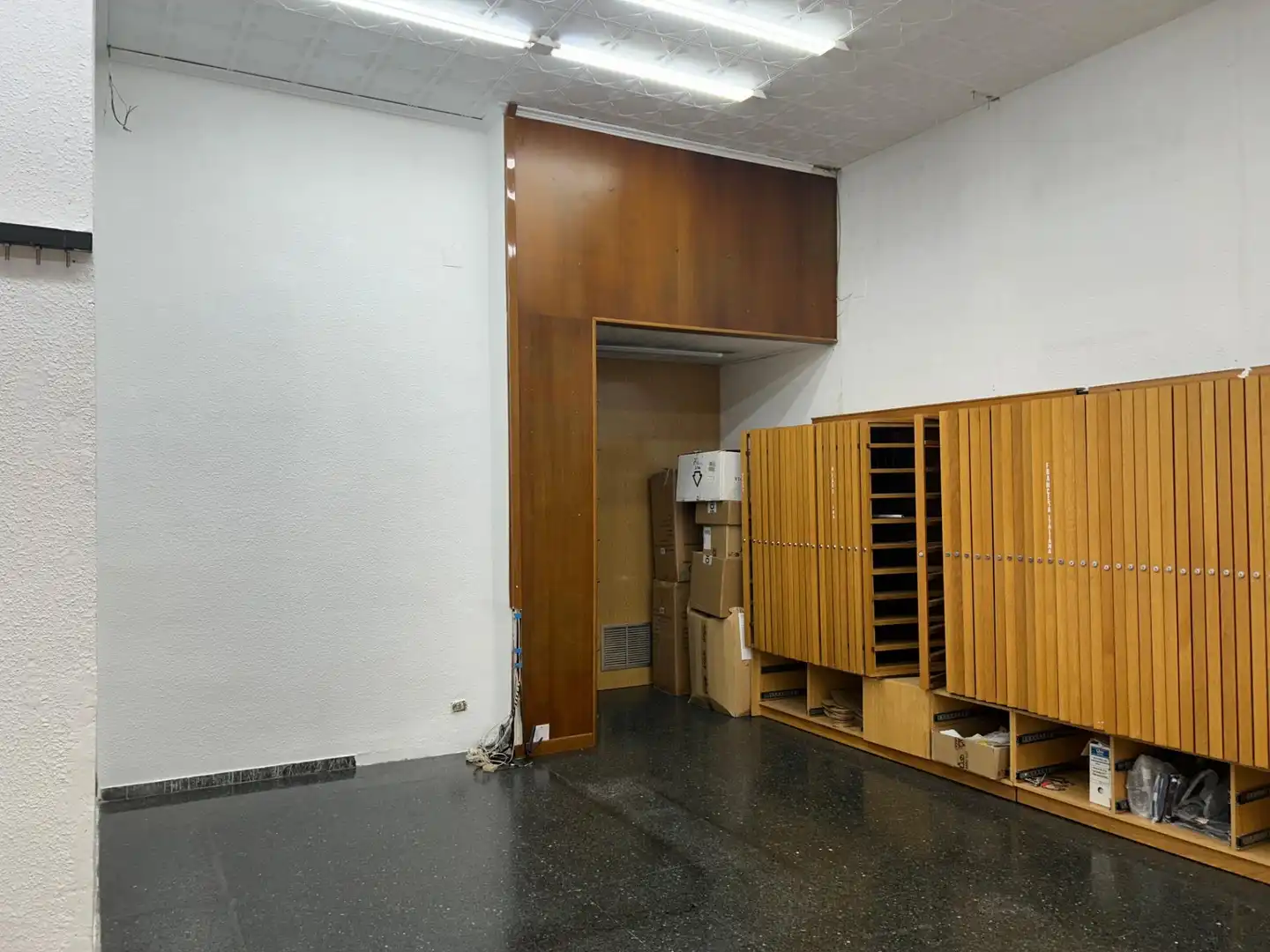 Local comercial de lloguer a Calle Calle O'Donnell, imagen 9