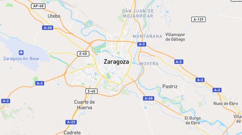 Foto 5 von Residential zum Verkauf in San Pablo, Zaragoza Capital