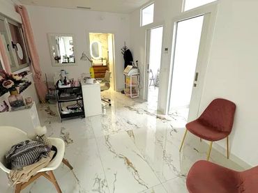 Local comercial en venda a Almoines