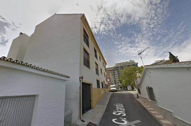 Piso en Venta en Calle SKANDIA en Los Boliches