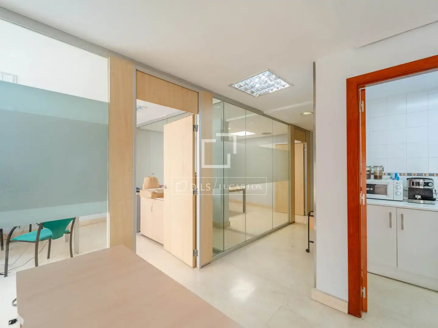 Appartement avec ascenseur à vendre à L'Eixample, imagen 33