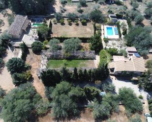 Garden of Country house for sale in L'Ametlla de Mar   with Terrace and Swimming Pool