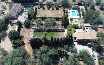 Jardí de Finca rústica en venda en L'Ametlla de Mar  amb Calefacció, Jardí privat i Terrassa