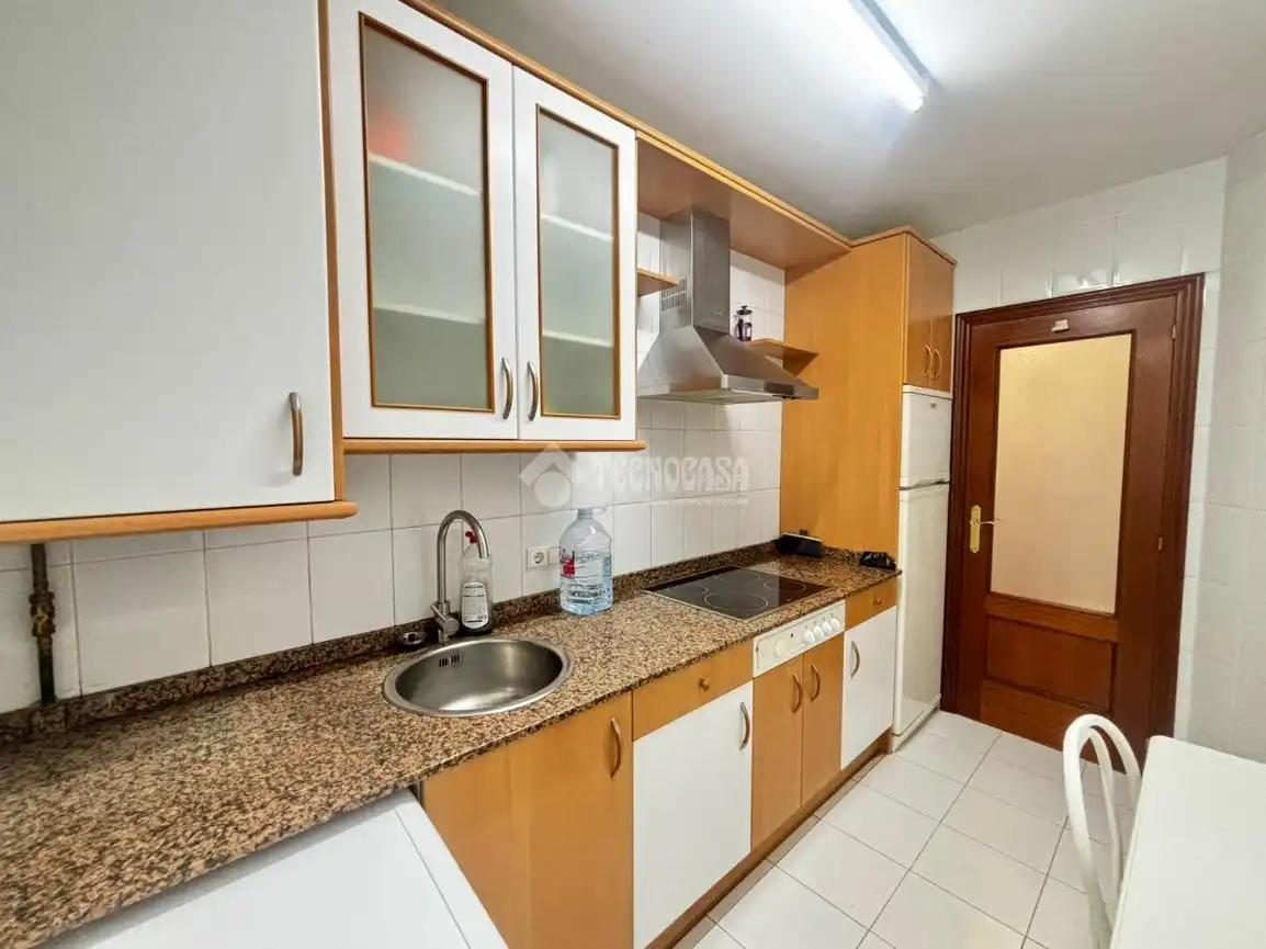 Appartement avec ascenseur à vendre à Muriedas, imagen 6