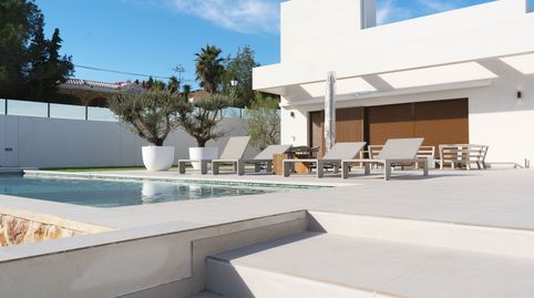 Villa de 4 dormitorios en Ciudad Quesada, imatge 2