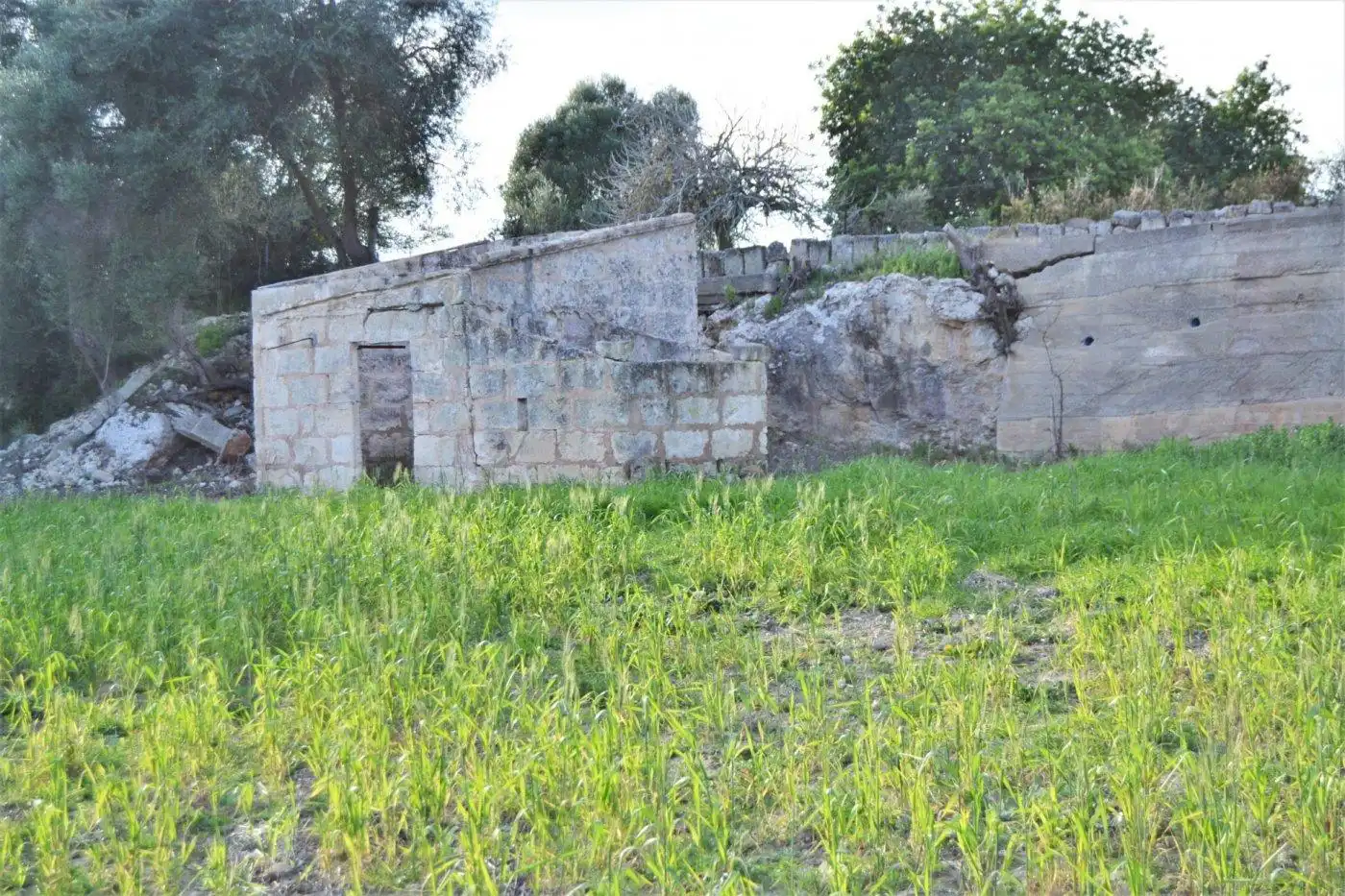 Casa rústica en venta en Polígono 5 parcel.les 150-151-152 152, imagen 17