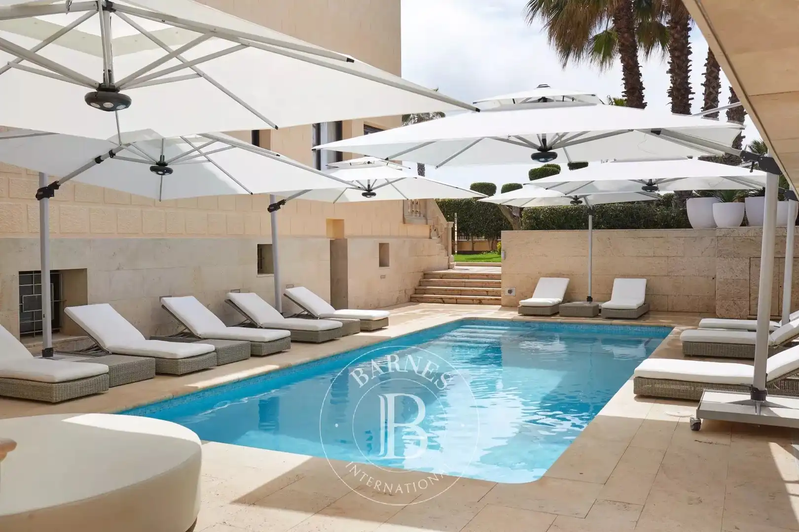 Casa con piscina en venta en Les Botigues de Sitges, imagen 22