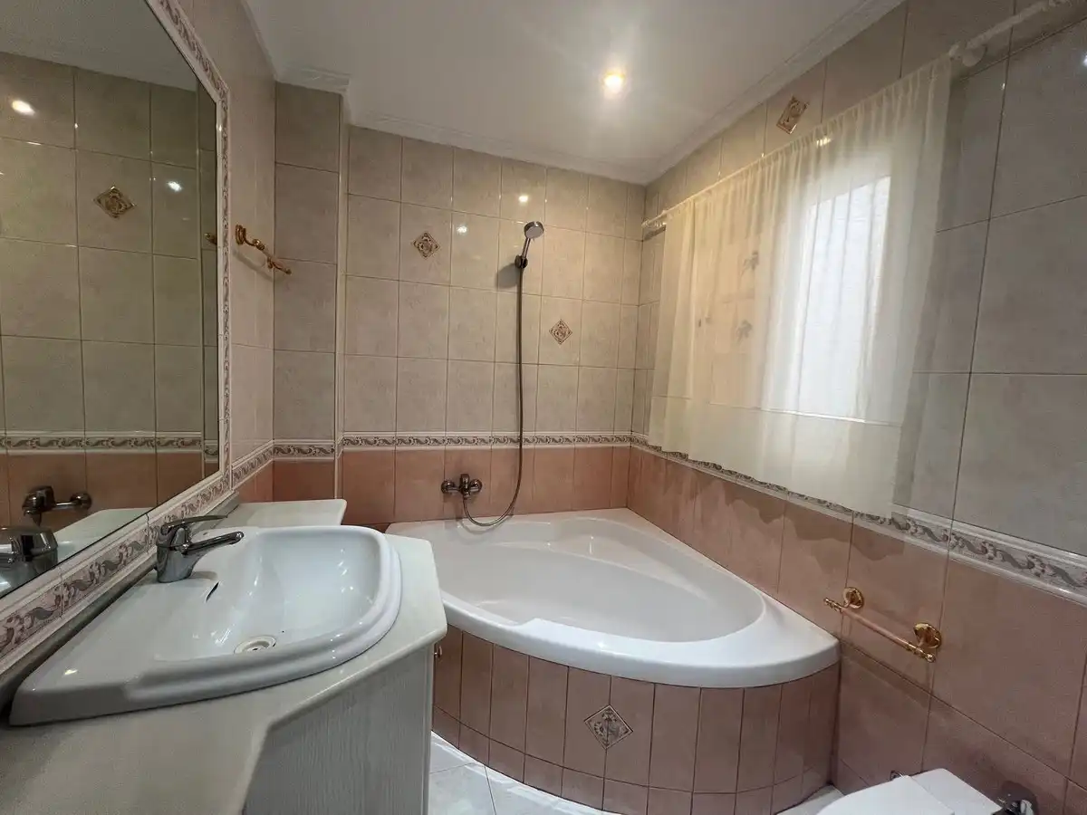 Terraced house for sale in Estepona Pueblo, imagen 37