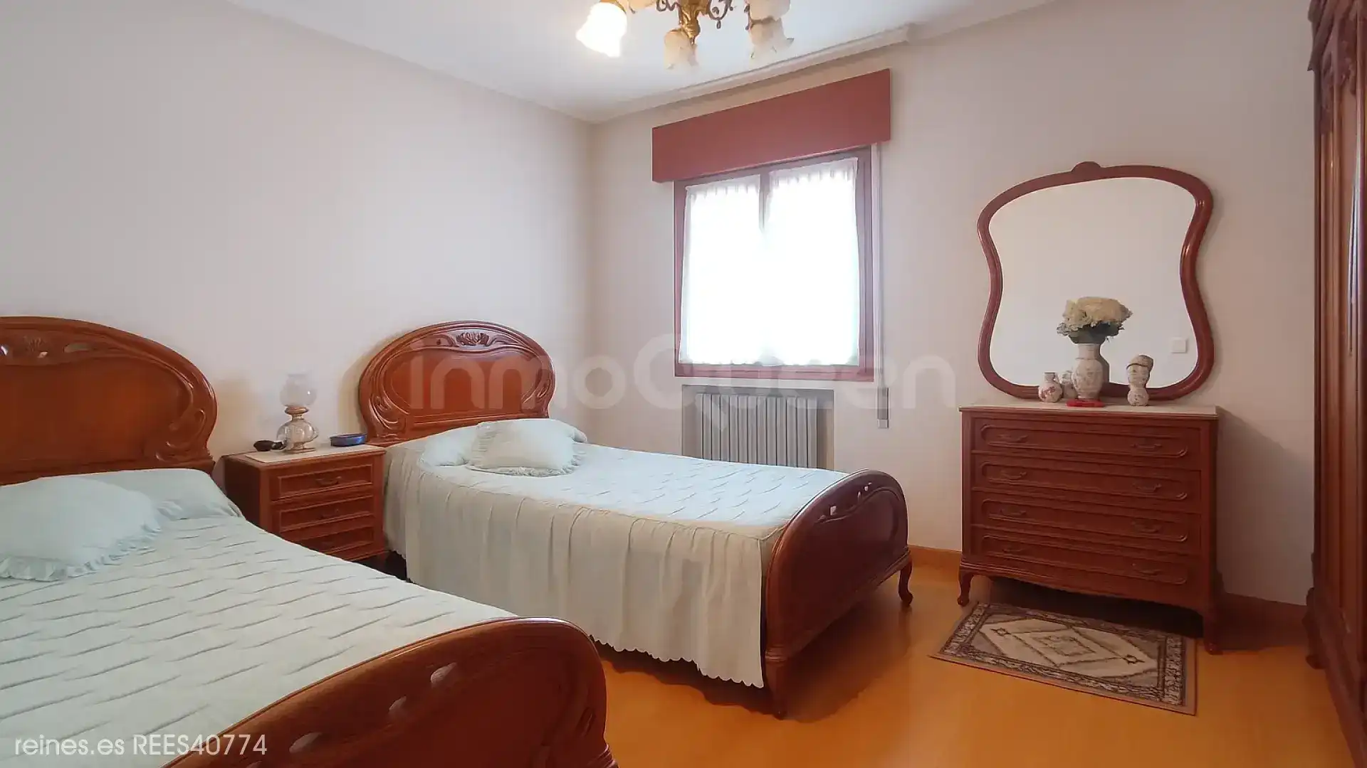 Bedroom of Houses for sale in Grado  with Heating, Private garden and Terrace