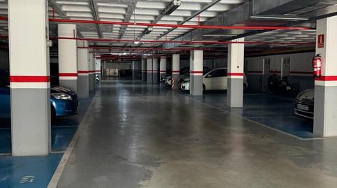 Foto 3 von Garage zur Miete in Paus - Poligono San Blas, Alicante / Alacant