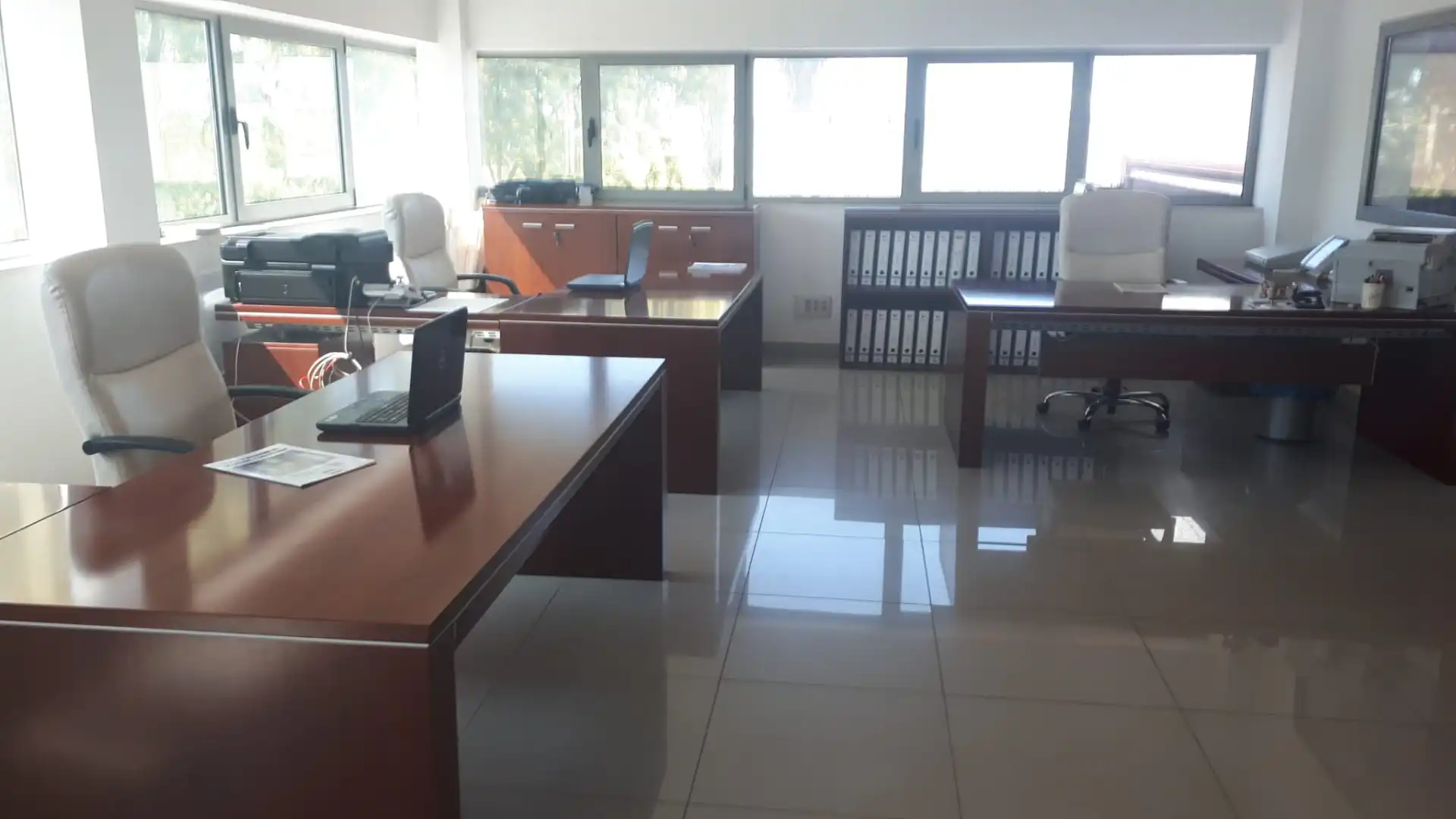 Nave industrial en venta en Calle Einstein, imagen 3