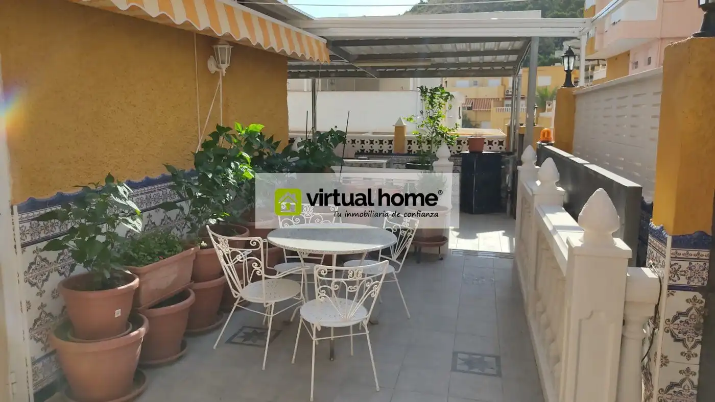 Villa mit Terrasse zum Verkauf in Rincón de Loix, imagen 13