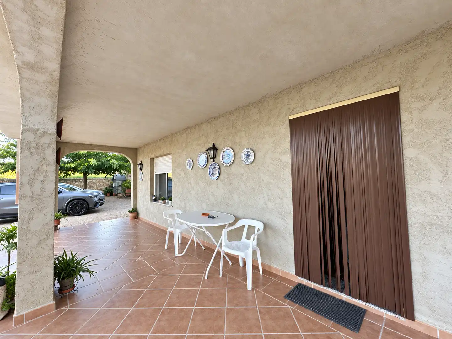 Casa amb jardí en venda a Sant Josep - Zona Hospital, imagen 12