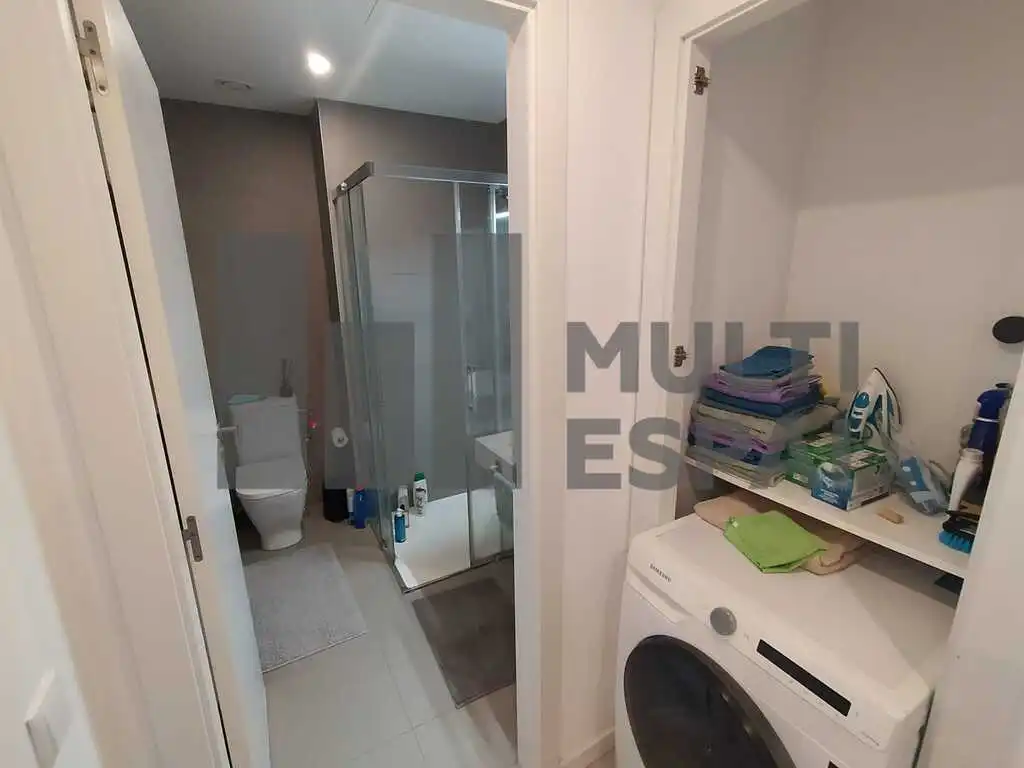 Wohnung mit Terrasse zum Verkauf in Carrer de Tagamanent, imagen 9