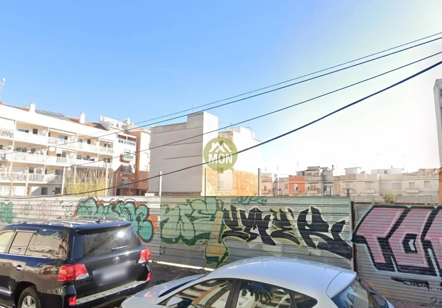Terreno residenziale in vendita a Grau de Gandia - Venecia - Marenys de Rafalcaid, imagen 2