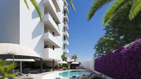 Foto 4 de Pis en venda a Avenida Carvajal, 11, Las Gaviotas - Carvajal, Málaga