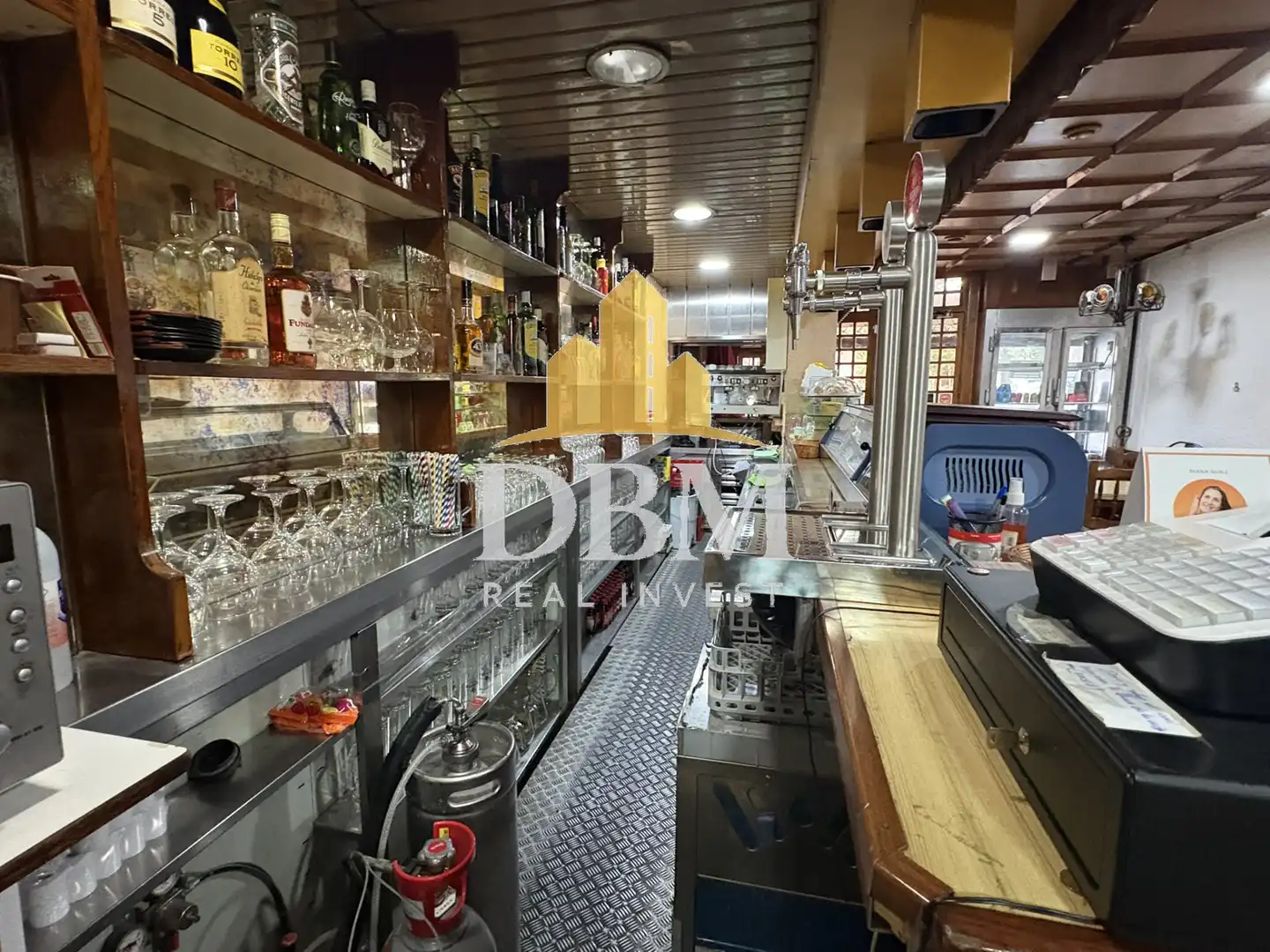 Local comercial en traspàs a Les Corts, imagen 16