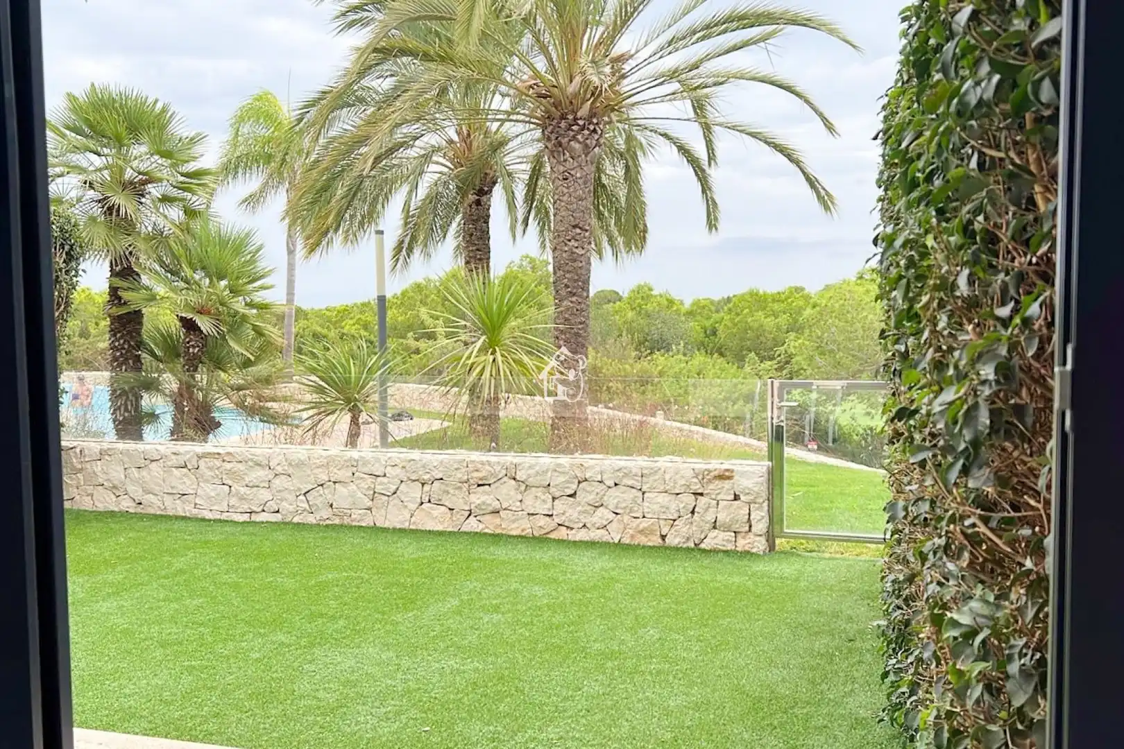Bungalow con terrazza in affitto a El Pinar de Campoverde, imagen 17