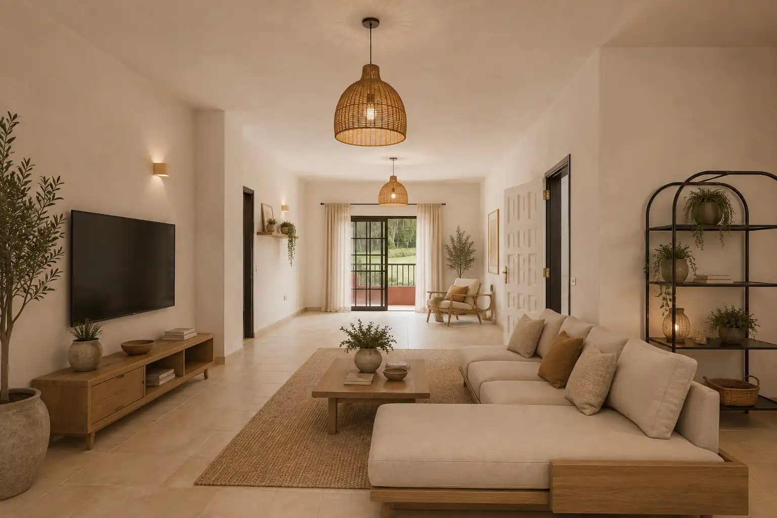 Haus mit Terrasse zum Verkauf in Campo de Golf - Agua García - Juan Fernández, imagen 9